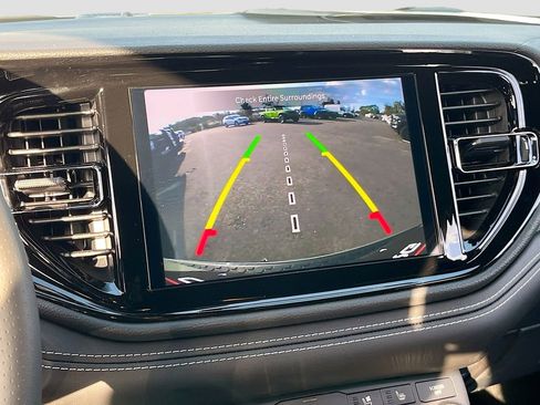 New 2026 Dodge Durango SRT Hellcat image 14