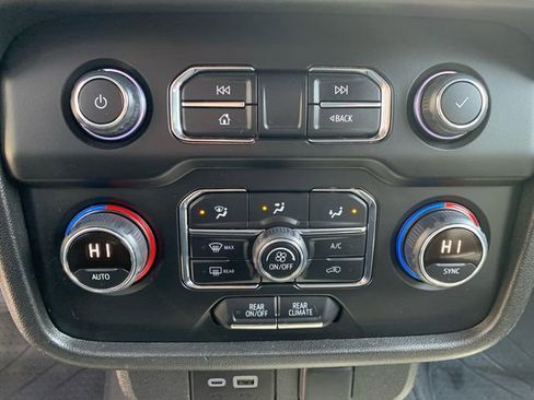 Used 2023 Chevrolet Tahoe LS w/ Driver Alert Package AWD/4WD image 29