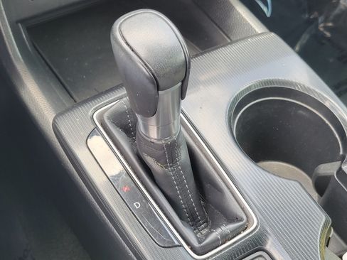 Certified 2024 Honda Civic Sport image 24
