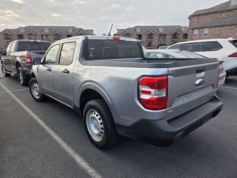 Used 2023 Ford Maverick XL image 3