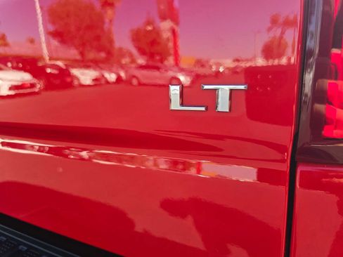 Used 2024 Chevrolet Silverado 1500 LT Trail Boss w/ Convenience Package II image 15