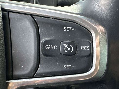 Used 2022 RAM 1500 Laramie image 20
