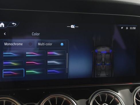 Used 2024 Mercedes-Benz AMG GT 43 image 57