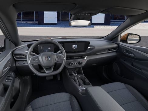 New 2026 Buick Envista Preferred FWD image 15