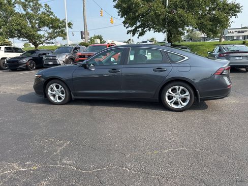 Used 2024 Honda Accord LX image 30