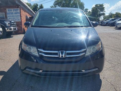 Used 2014 Honda Odyssey EX-L image 2