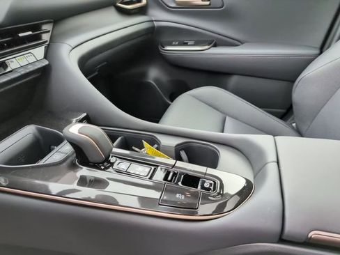 New 2026 Toyota Crown Platinum AWD/4WD image 24