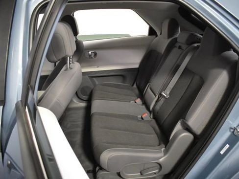 Used 2022 Hyundai Ioniq 5 SE AWD/4WD image 27