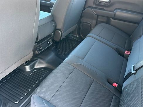 New 2026 Chevrolet Silverado 2500 W/T w/ WT Convenience Package RWD image 16