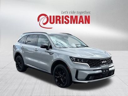 Used 2022 Kia Sorento SX