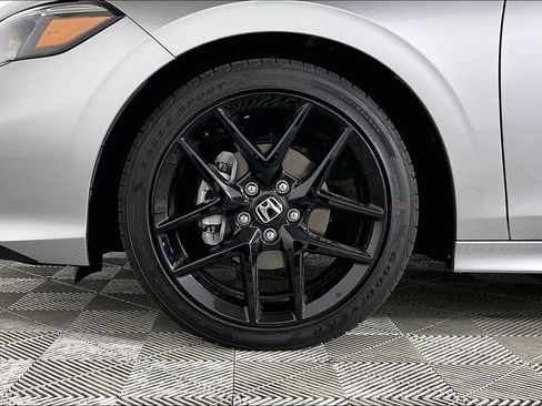Used 2026 Honda Civic Sport image 8