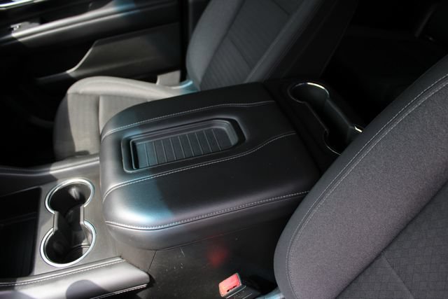 Used 2021 GMC Yukon XL SLE AWD/4WD image 19