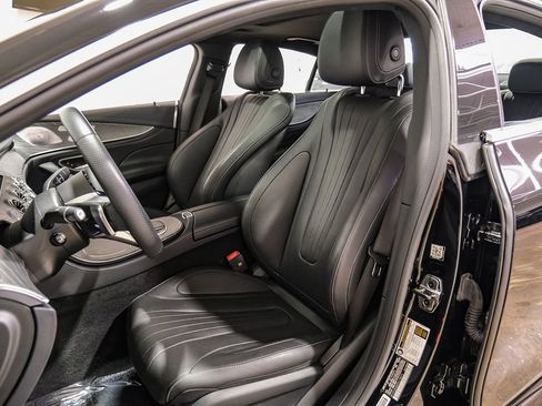 Used 2023 Mercedes-Benz CLS 450 4MATIC image 4