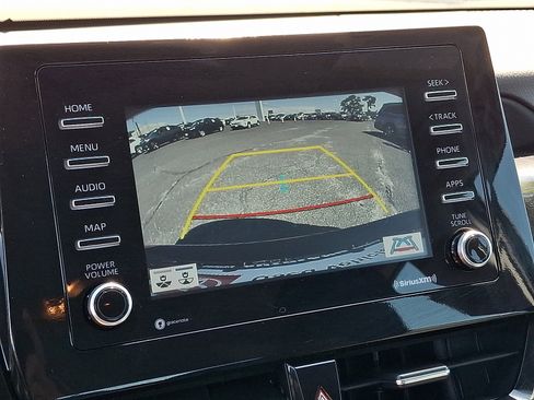 Certified 2023 Toyota Camry SE image 18