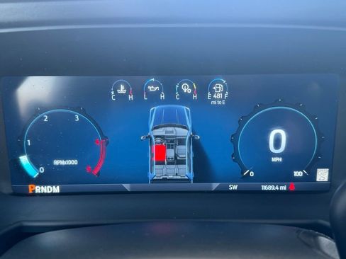 Used 2025 Ford F450 Lariat w/ Lariat Ultimate Package image 9