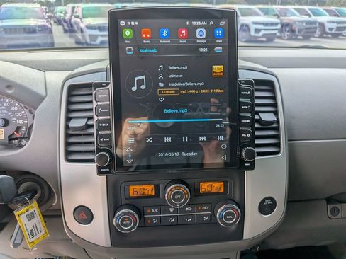 Used 2018 Nissan Frontier SV w/ Value Truck Package RWD image 31