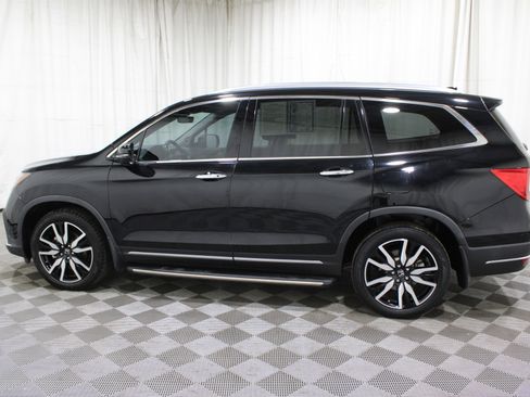 Used 2021 Honda Pilot Touring image 36