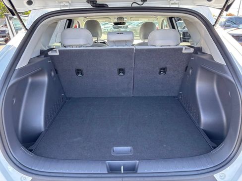 Used 2026 Hyundai Kona SEL Sport FWD image 32