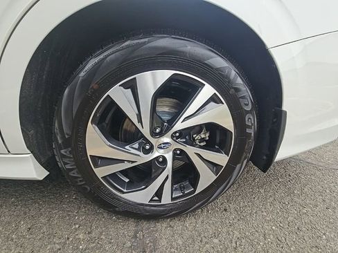 Used 2024 Subaru Legacy Premium AWD/4WD image 16