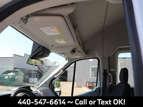 Used 2017 Ford Transit 350 XLT image 18