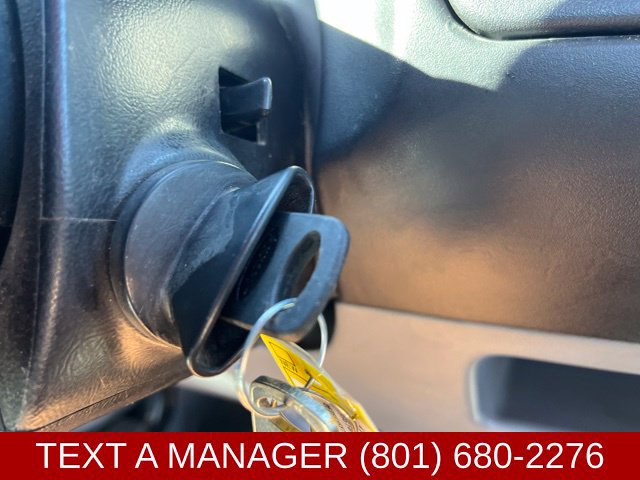Used 1996 Ford F150 2WD Regular Cab image 19