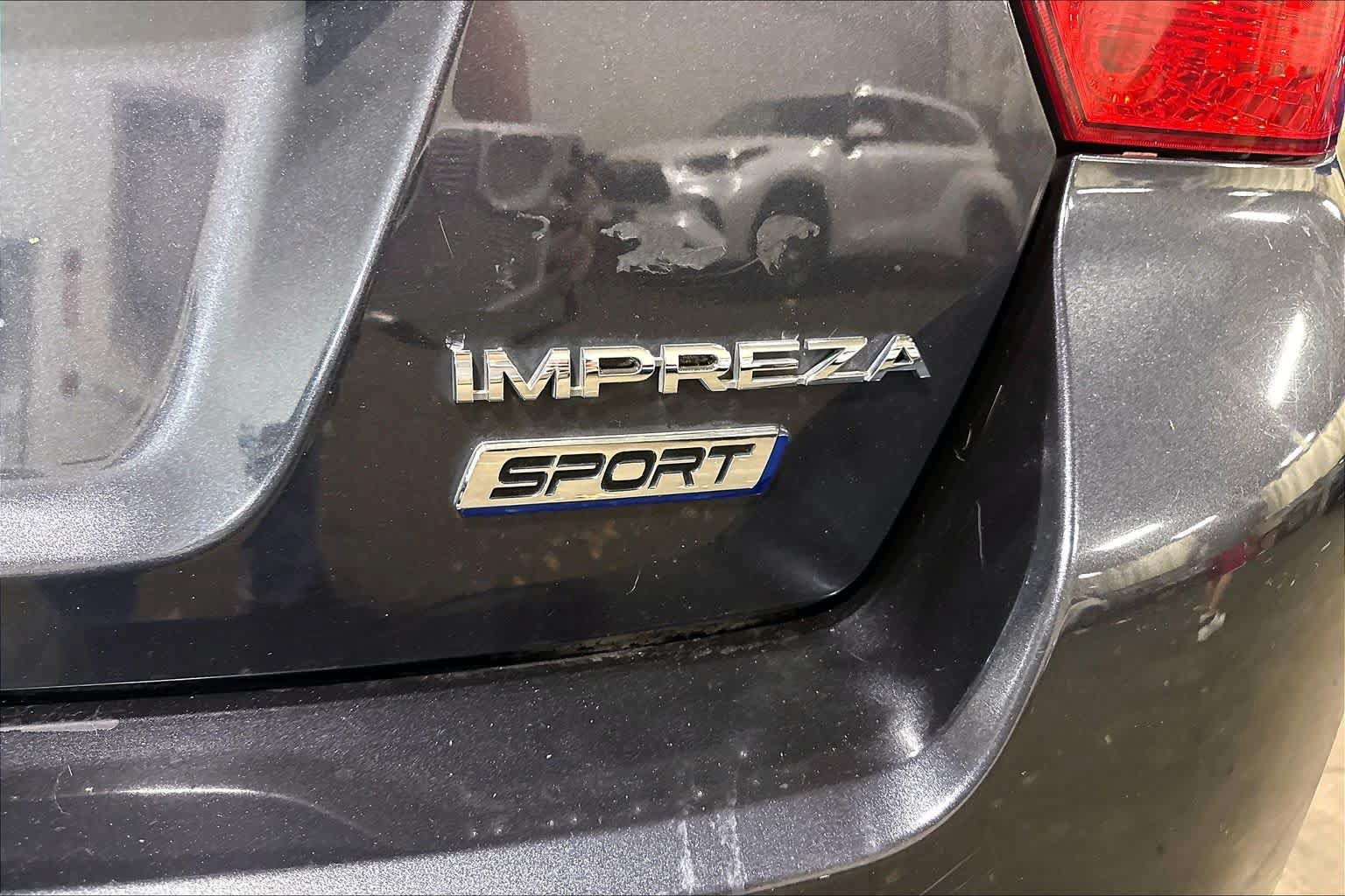 Used 2014 Subaru Impreza 2.0i Sport Limited AWD/4WD image 10