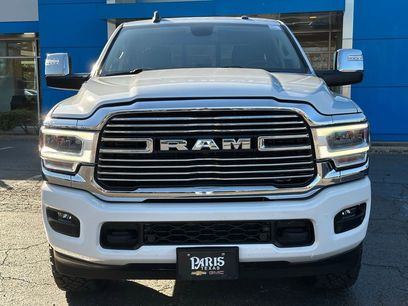 Used 2024 RAM 2500 Laramie