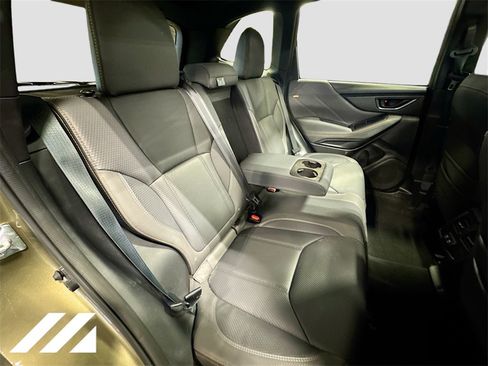 Certified 2024 Subaru Forester Wilderness image 31