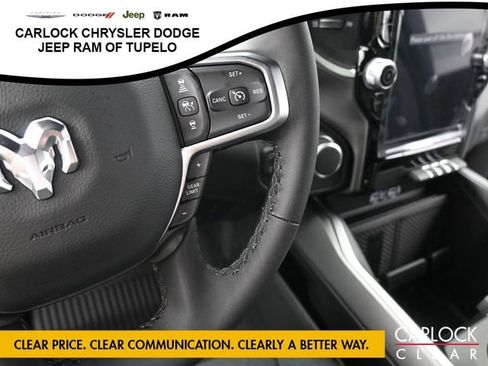 New 2026 RAM 1500 Big Horn image 16