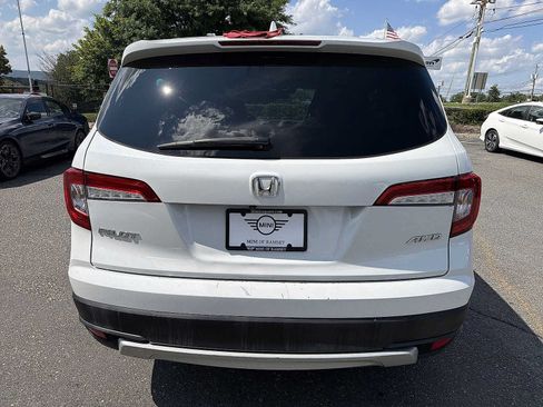 Used 2020 Honda Pilot EX image 13