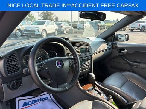 Used 2005 Saab 9-3 Arc FWD image 16