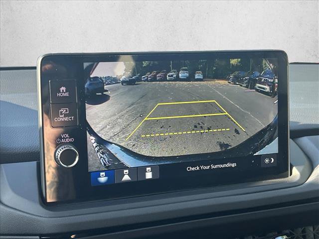 New 2026 Honda Accord LX image 13