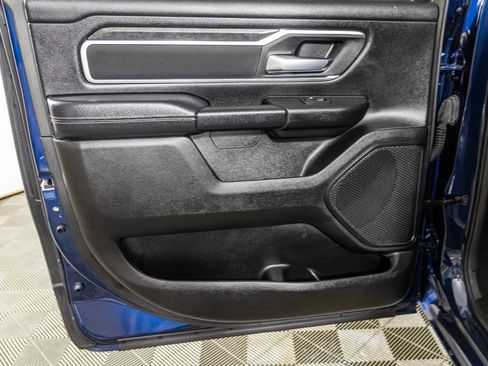 Used 2023 RAM 1500 Big Horn AWD/4WD image 43