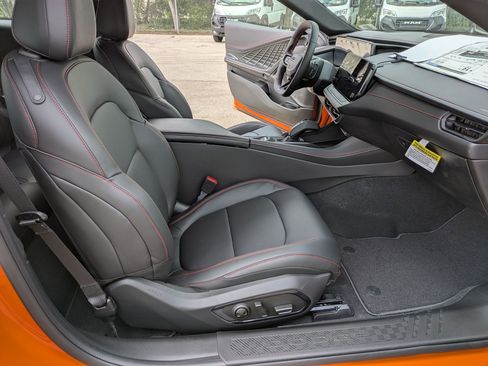 New 2026 Dodge Charger Scat Pack image 15