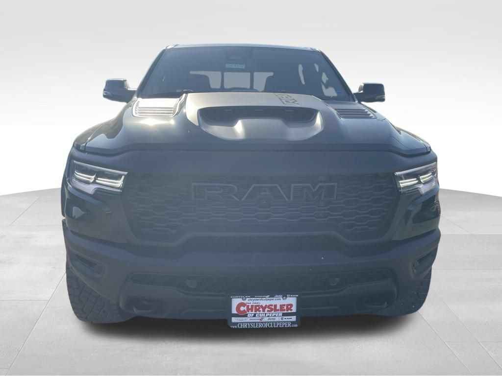 New 2026 RAM 1500 RHO w/ RHO Level 1 Equipment Group AWD/4WD image 18