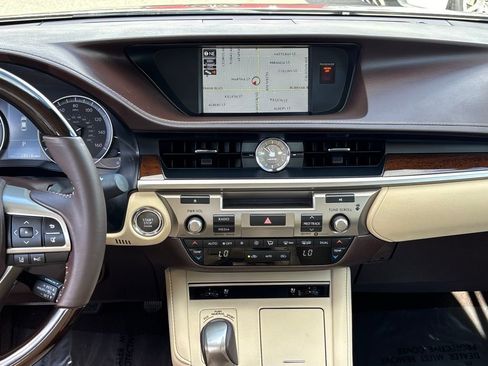 Used 2018 Lexus ES 350 350 image 22