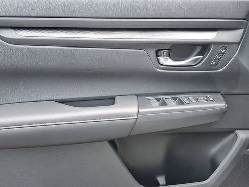 Certified 2025 Honda CR-V Sport-L image 13