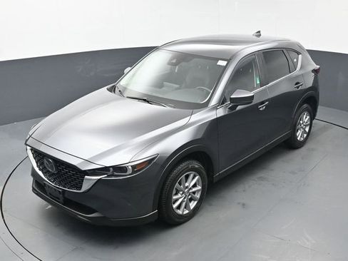 Used 2023 MAZDA CX-5 AWD 2.5 S w/ Select Package image 33