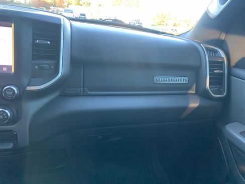 Used 2022 RAM 1500 Big Horn image 20
