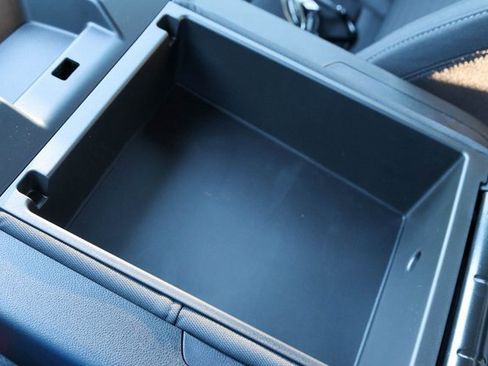 New 2026 Chevrolet Silverado 1500 Custom w/ Turbomax Blackout Package image 15