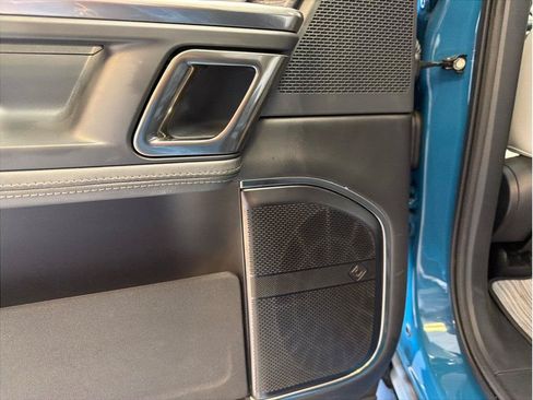 Used 2023 Rivian R1S Launch Edition AWD/4WD image 34