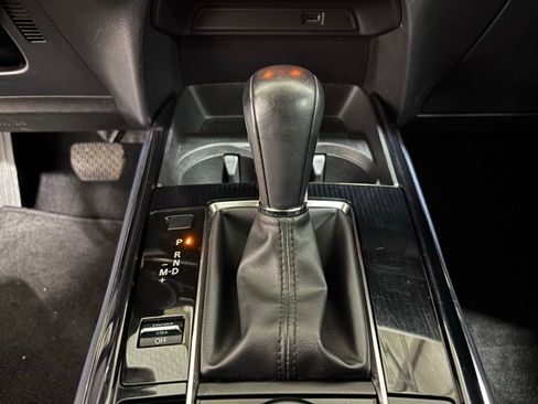 Certified 2021 MAZDA CX-30 FWD 2.5 S w/ Preferred Package image 26