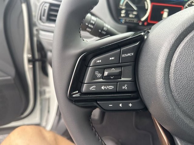 New 2026 Subaru Forester Sport AWD/4WD image 66