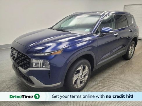Used 2023 Hyundai Santa Fe SEL AWD/4WD image 1