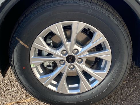 New 2026 Ford Escape Active image 25