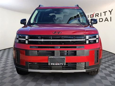 New 2026 Hyundai Santa Fe XRT image 2