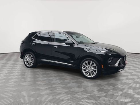 Used 2026 Buick Envision Avenir AWD/4WD image 43