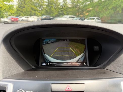 Used 2019 Acura TLX w/ Technology & A-SPEC Pkg FWD image 24