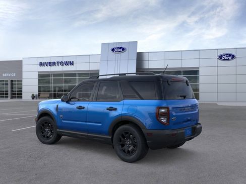 New 2026 Ford Bronco Sport Big Bend AWD/4WD image 23
