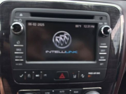 Used 2015 Buick Enclave Premium FWD image 33